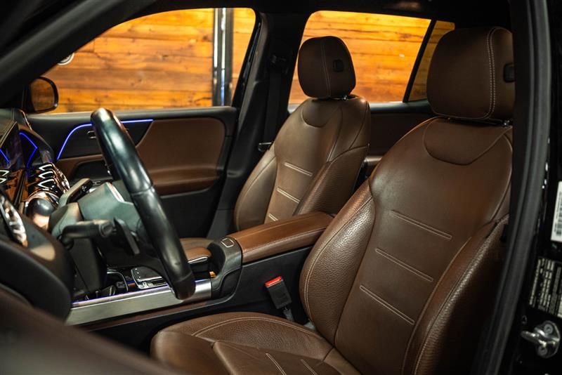 2020 Mercedes-Benz GLB GLB 250 FWD