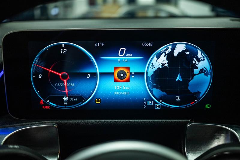 2020 Mercedes-Benz GLB GLB 250 FWD