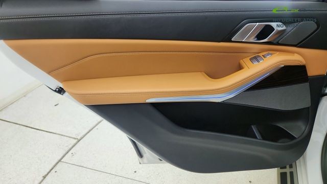 2024 BMW X7 xDrive40i AWD