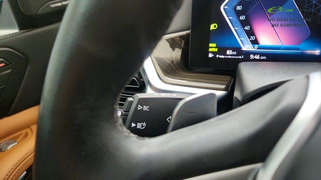 2024 BMW X7 xDrive40i AWD