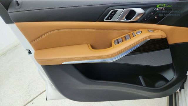 2024 BMW X7 xDrive40i AWD