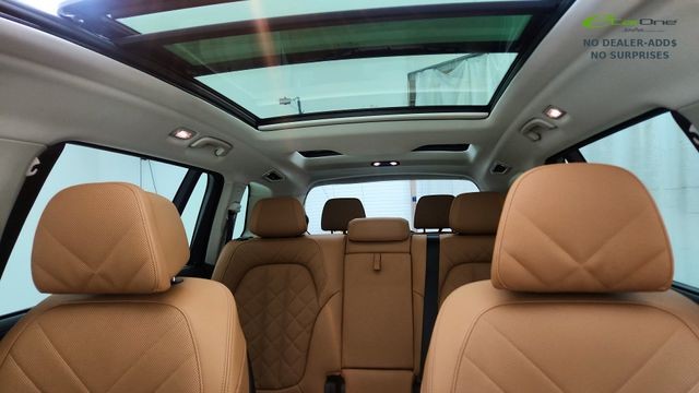 2024 BMW X7 xDrive40i AWD