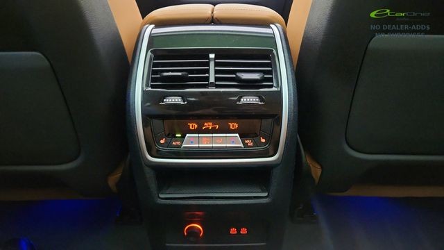 2024 BMW X7 xDrive40i AWD