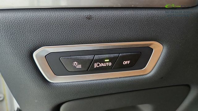 2024 BMW X7 xDrive40i AWD