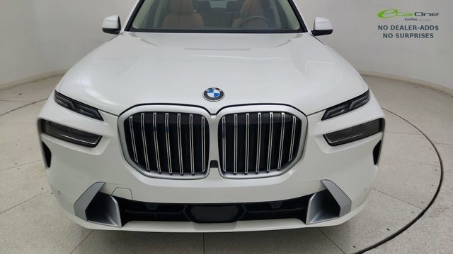 2024 BMW X7 xDrive40i AWD