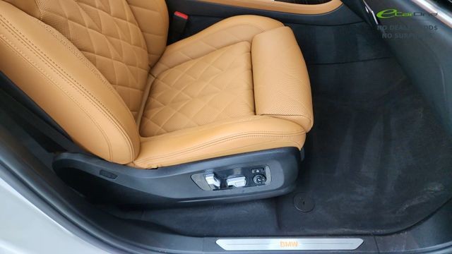 2024 BMW X7 xDrive40i AWD