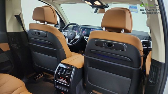 2024 BMW X7 xDrive40i AWD
