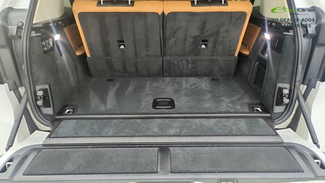 2024 BMW X7 xDrive40i AWD