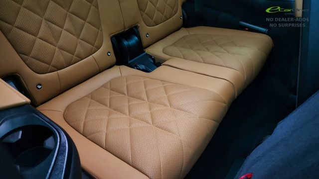 2024 BMW X7 xDrive40i AWD