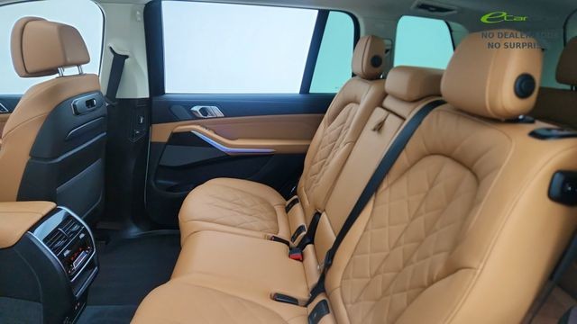 2024 BMW X7 xDrive40i AWD