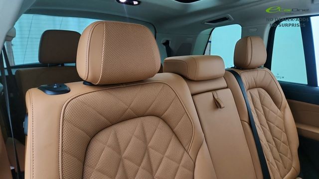 2024 BMW X7 xDrive40i AWD