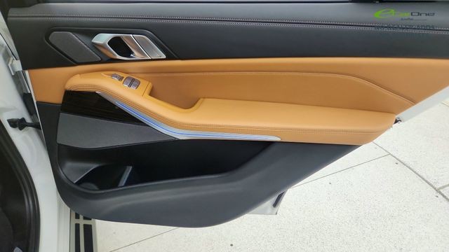 2024 BMW X7 xDrive40i AWD