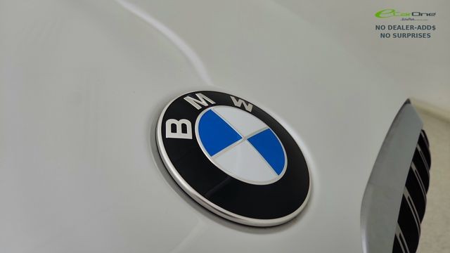 2024 BMW X7 xDrive40i AWD