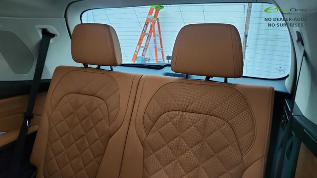 2024 BMW X7 xDrive40i AWD