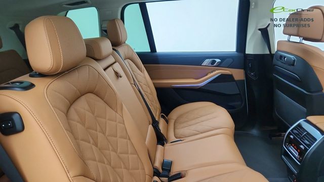 2024 BMW X7 xDrive40i AWD