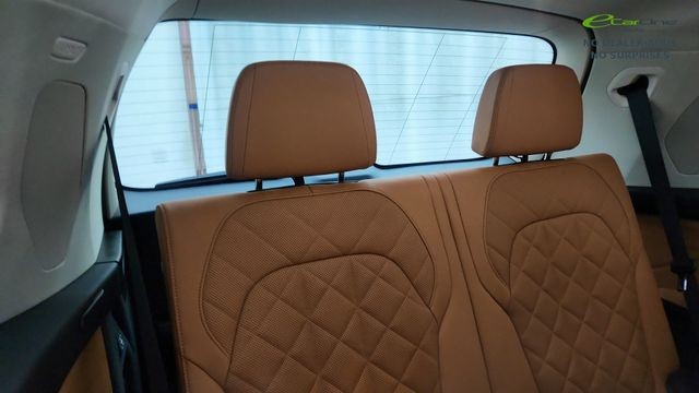 2024 BMW X7 xDrive40i AWD