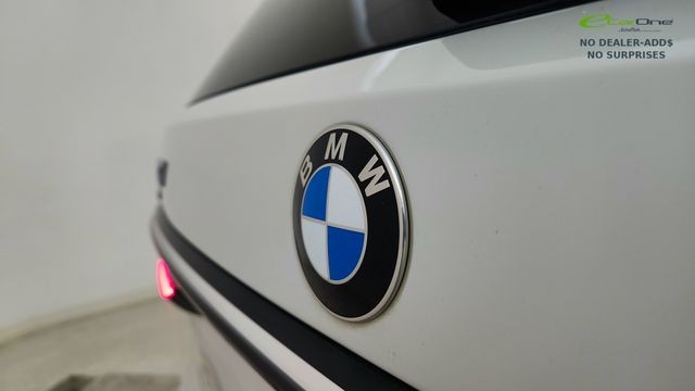 2024 BMW X7 xDrive40i AWD