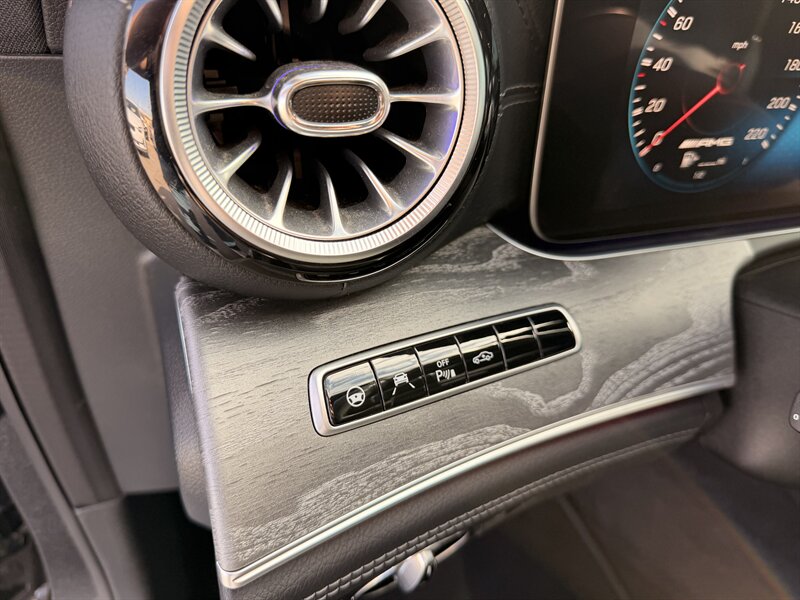 2019 Mercedes-Benz Mercedes-AMG GT AMG GT 63 AWD