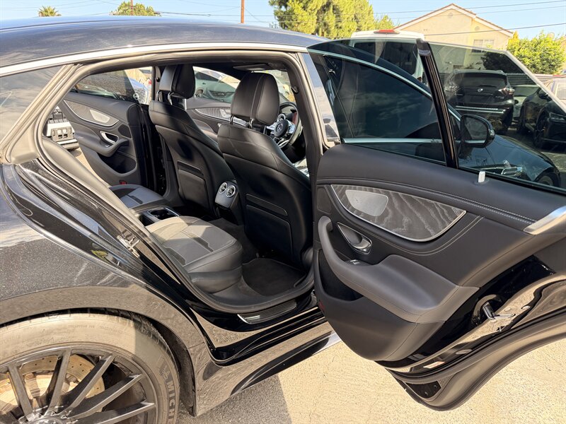 2019 Mercedes-Benz Mercedes-AMG GT AMG GT 63 AWD