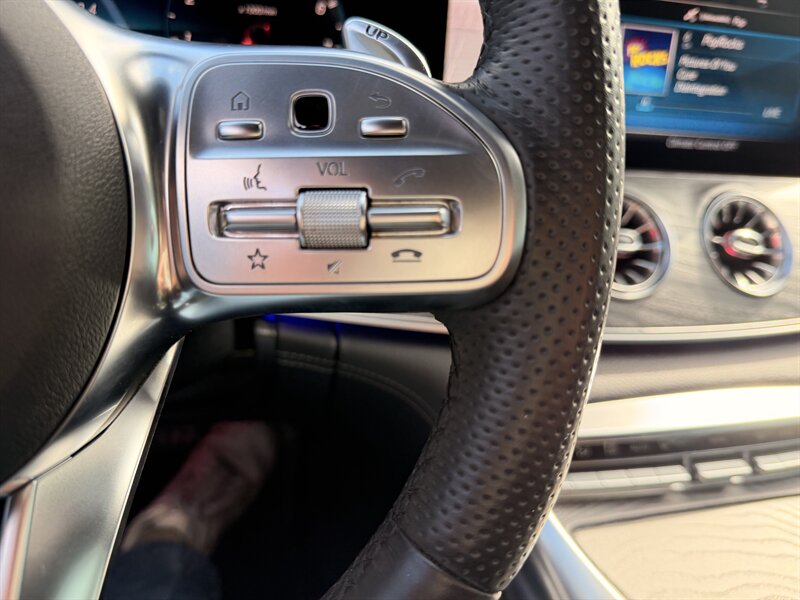 2019 Mercedes-Benz Mercedes-AMG GT AMG GT 63 AWD