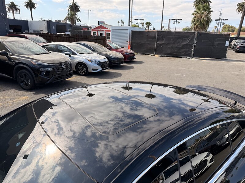 2019 Mercedes-Benz Mercedes-AMG GT AMG GT 63 AWD