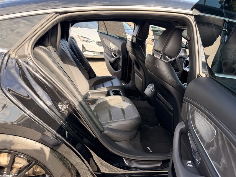 2019 Mercedes-Benz Mercedes-AMG GT AMG GT 63 AWD