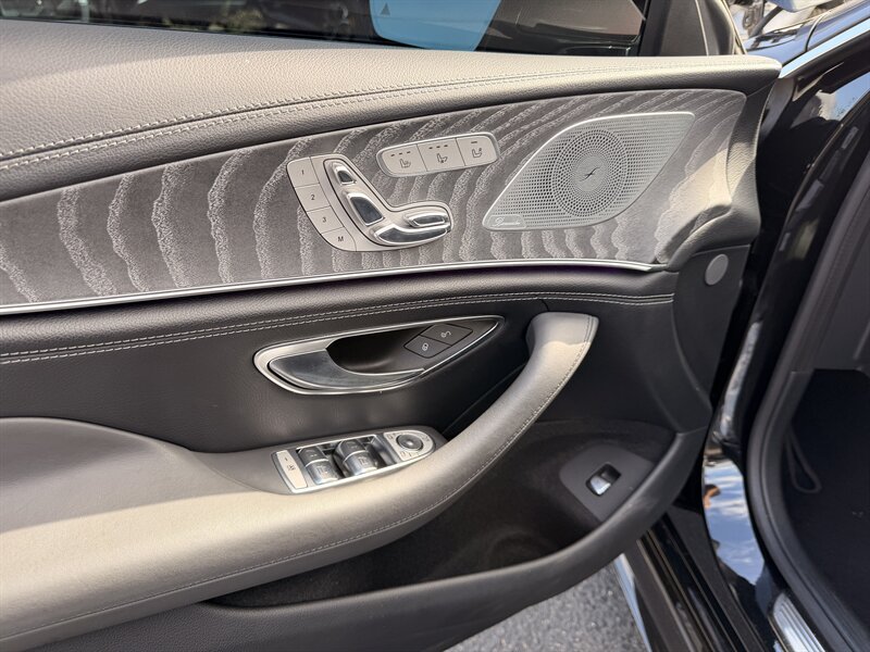 2019 Mercedes-Benz Mercedes-AMG GT AMG GT 63 AWD