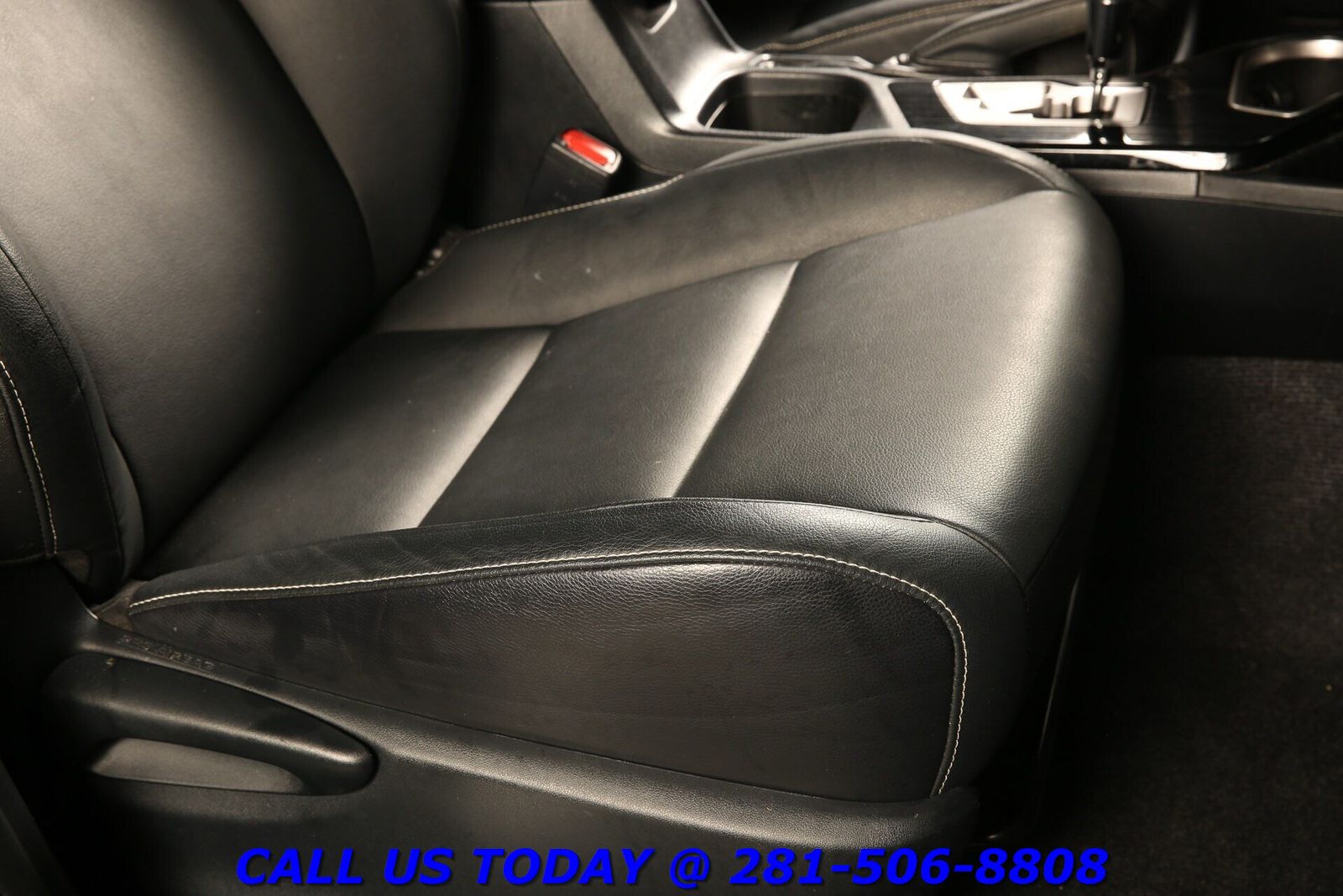 2016 Toyota RAV4 Hybrid Limited AWD
