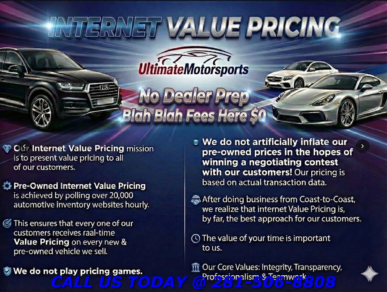 2016 Toyota RAV4 Hybrid Limited AWD
