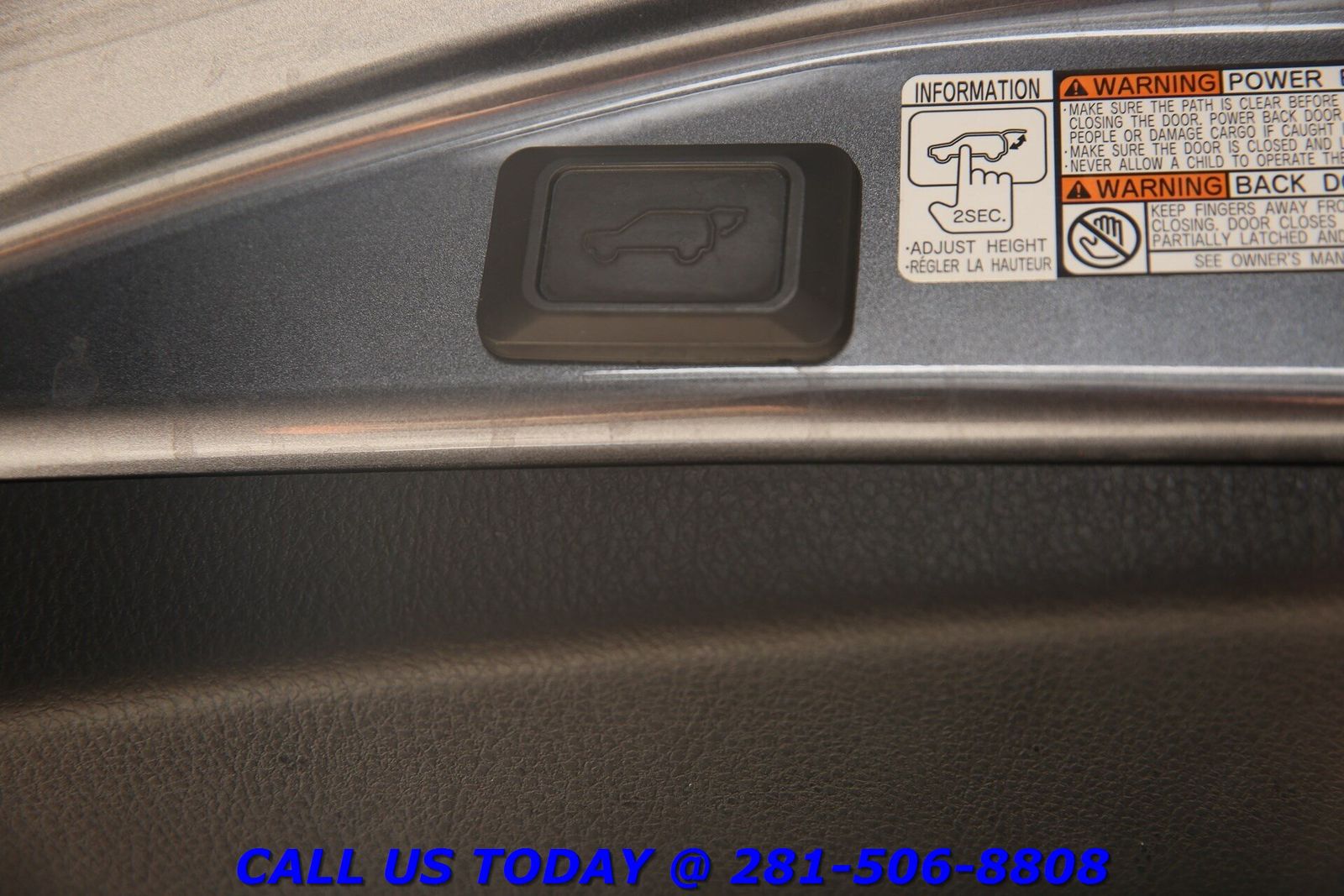 2016 Toyota RAV4 Hybrid Limited AWD