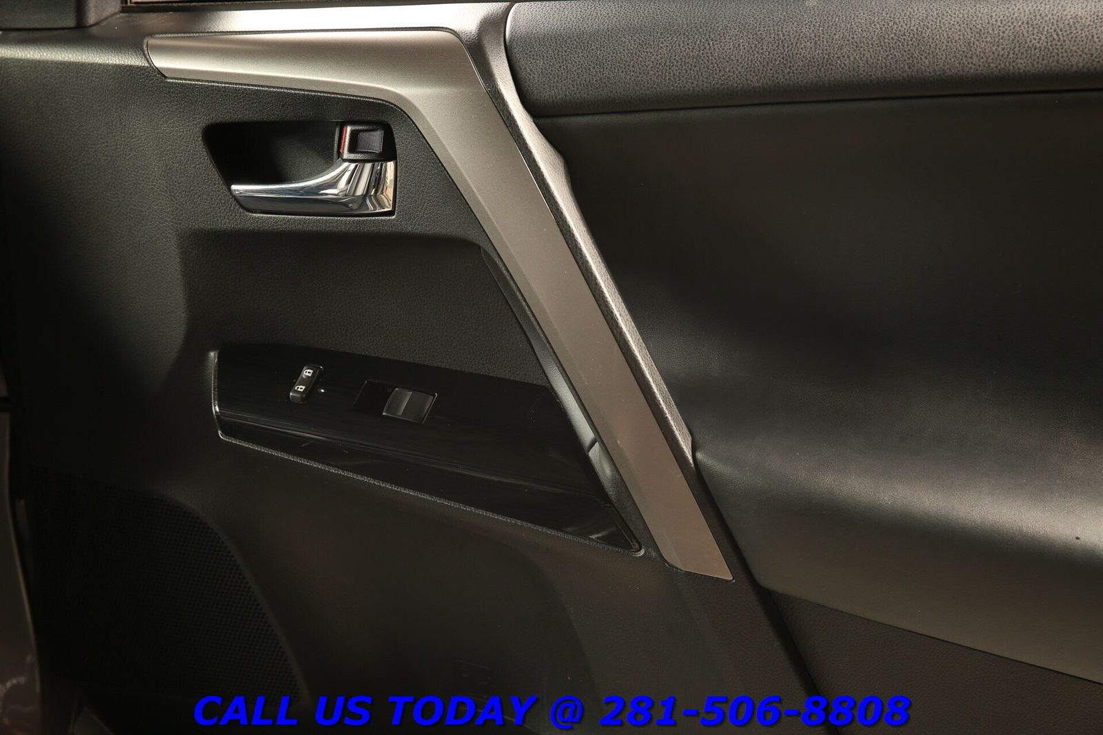 2016 Toyota RAV4 Hybrid Limited AWD