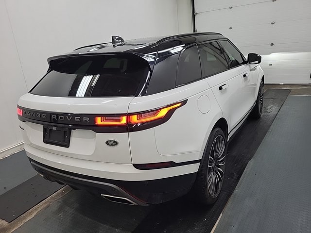 2022 Land Rover Range Rover Velar R-Dynamic S AWD