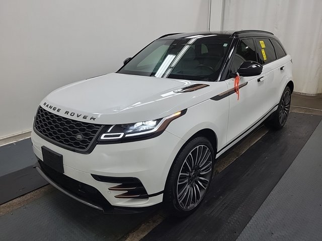 2022 Land Rover Range Rover Velar R-Dynamic S AWD