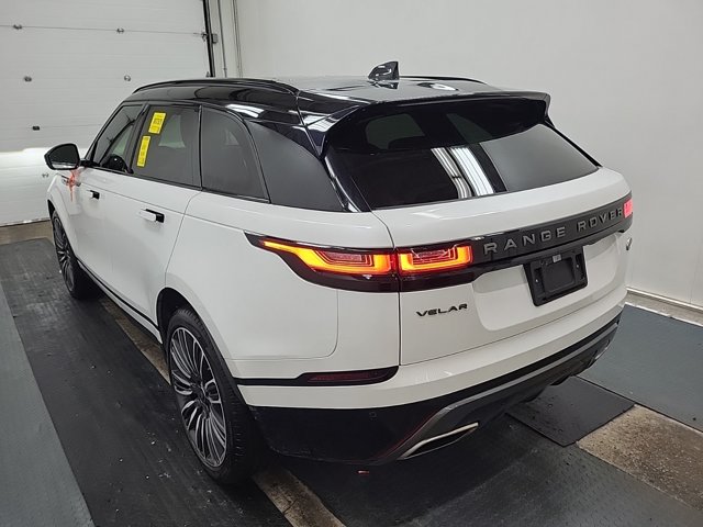 2022 Land Rover Range Rover Velar R-Dynamic S AWD