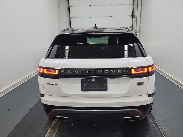 2022 Land Rover Range Rover Velar R-Dynamic S AWD