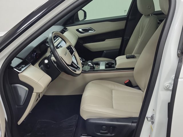 2022 Land Rover Range Rover Velar R-Dynamic S AWD