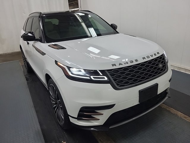2022 Land Rover Range Rover Velar R-Dynamic S AWD