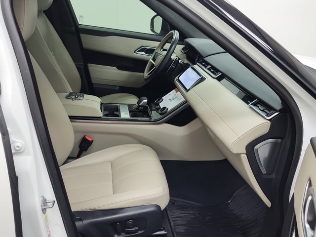 2022 Land Rover Range Rover Velar R-Dynamic S AWD