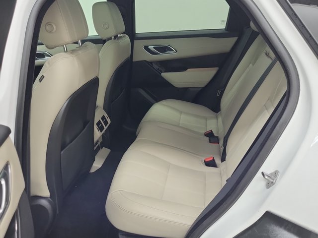 2022 Land Rover Range Rover Velar R-Dynamic S AWD