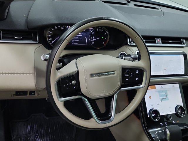 2022 Land Rover Range Rover Velar R-Dynamic S AWD