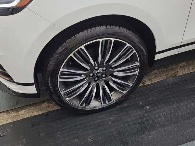 2022 Land Rover Range Rover Velar R-Dynamic S AWD