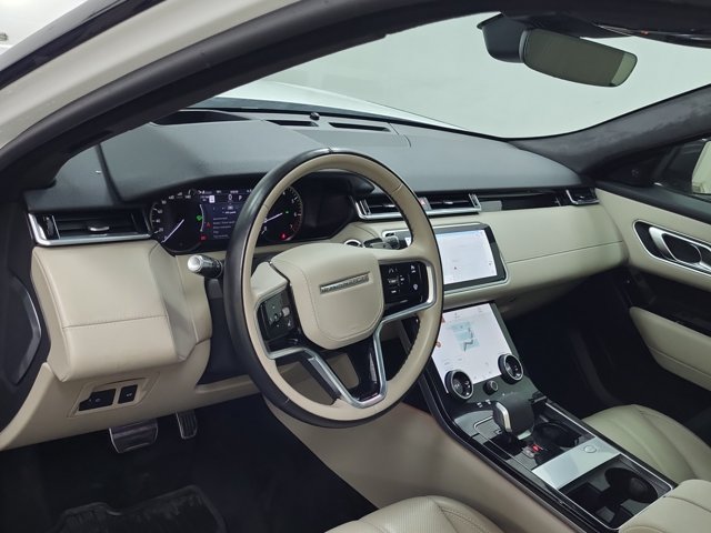 2022 Land Rover Range Rover Velar R-Dynamic S AWD