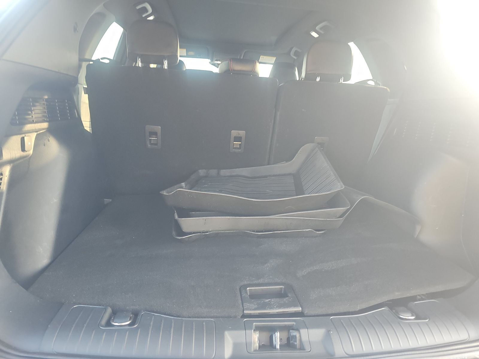 2023 Ford Escape ST-Line Select AWD