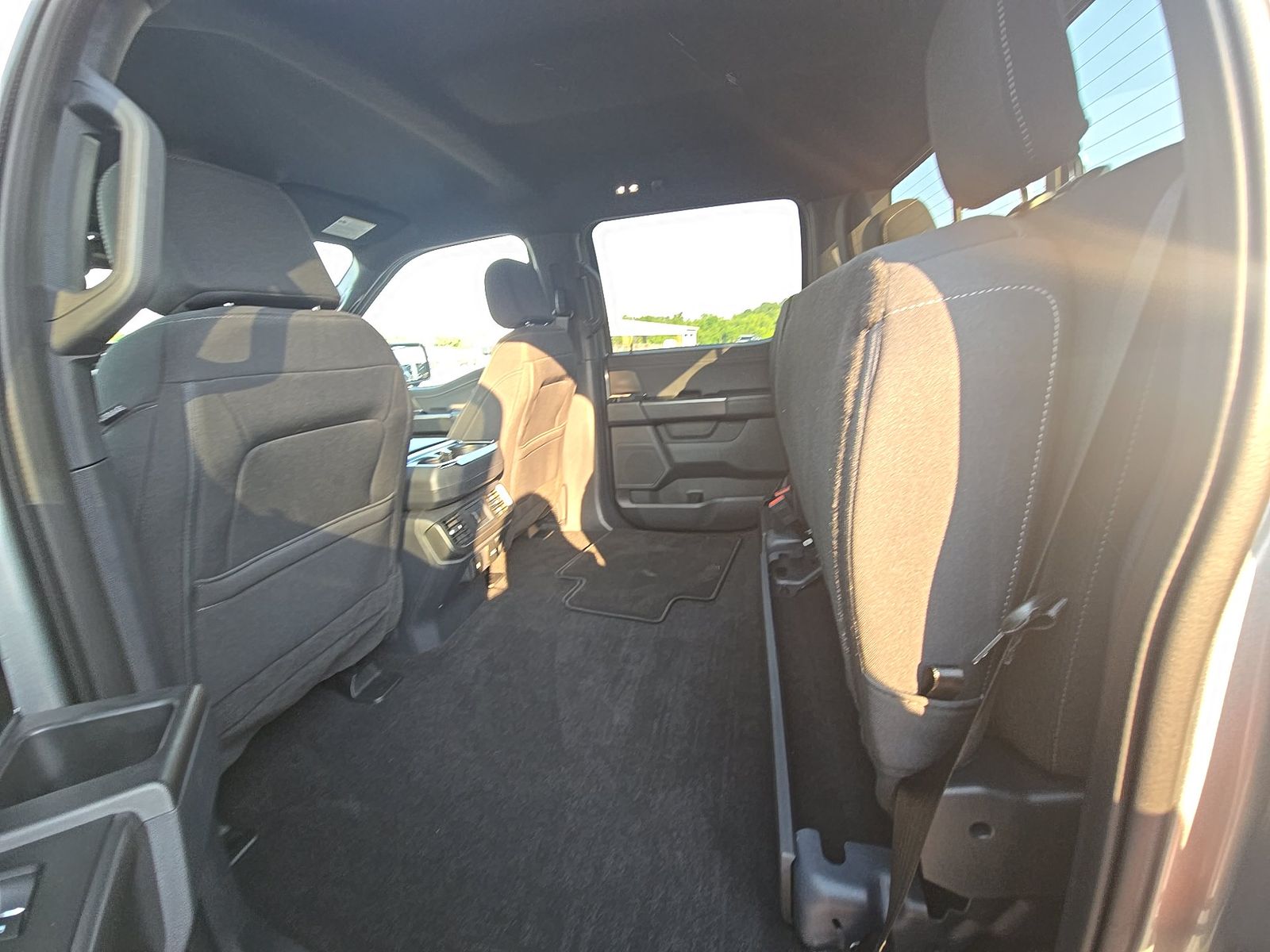 2024 Ford F-150 XLT AWD