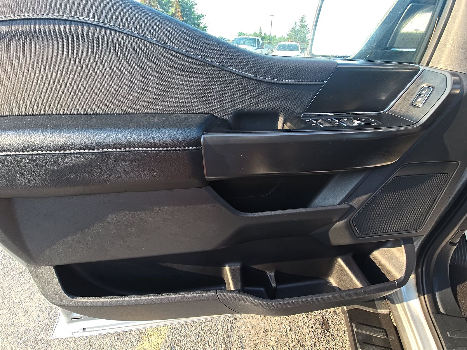 2024 Ford F-150 XLT AWD