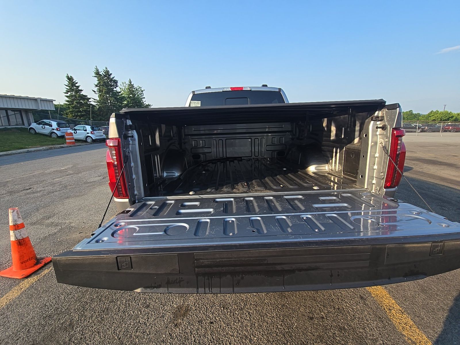 2024 Ford F-150 XLT AWD