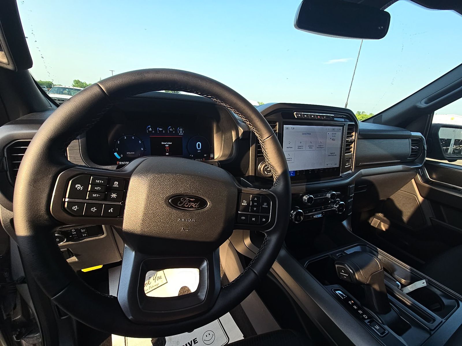 2024 Ford F-150 XLT AWD