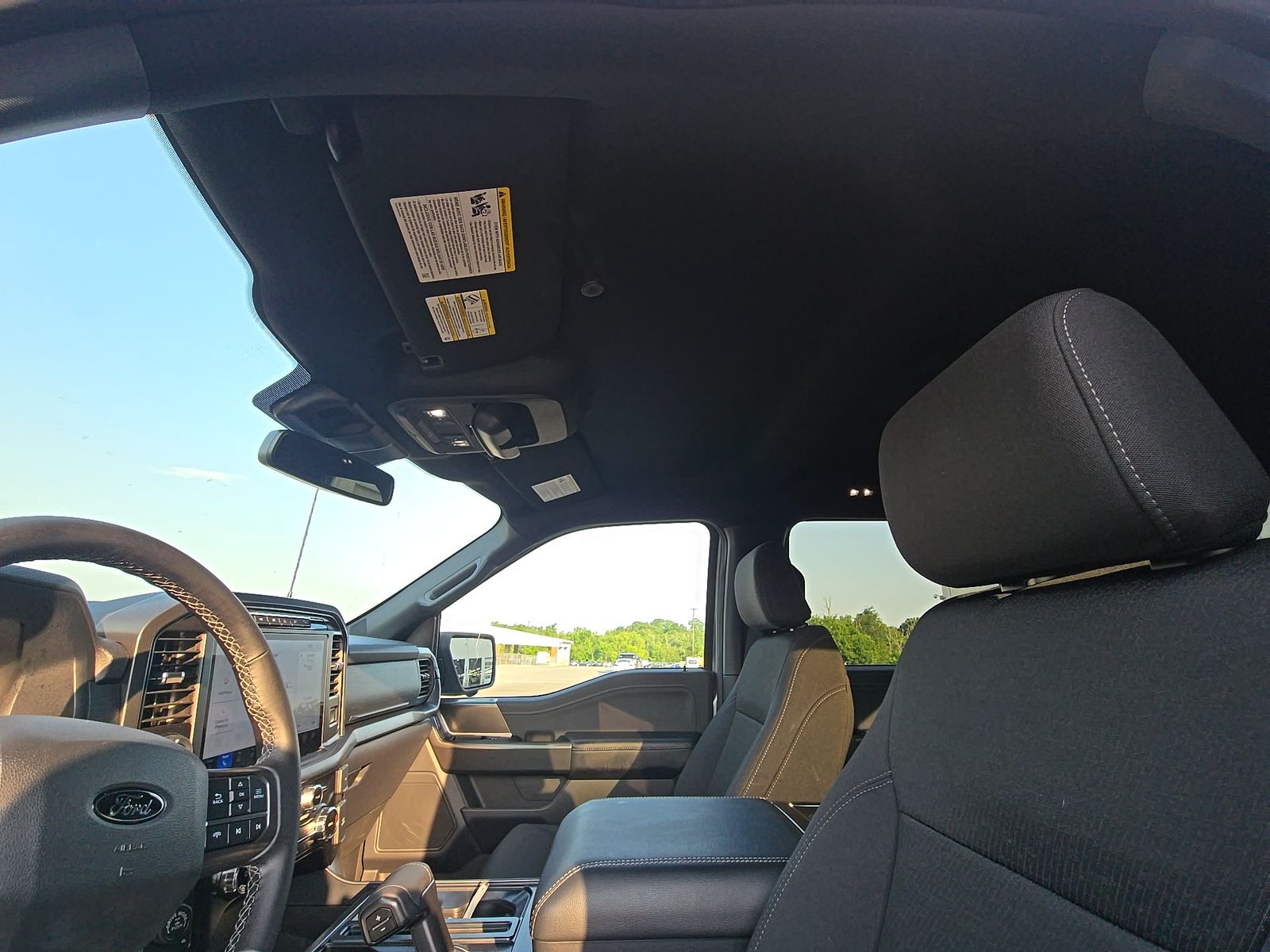 2024 Ford F-150 XLT AWD
