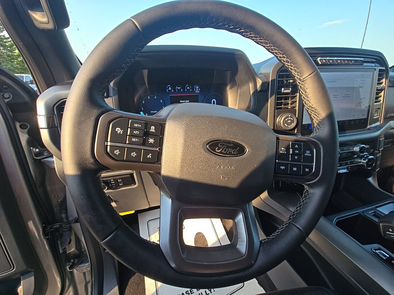 2024 Ford F-150 XLT AWD