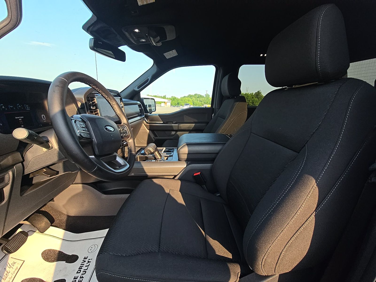 2024 Ford F-150 XLT AWD